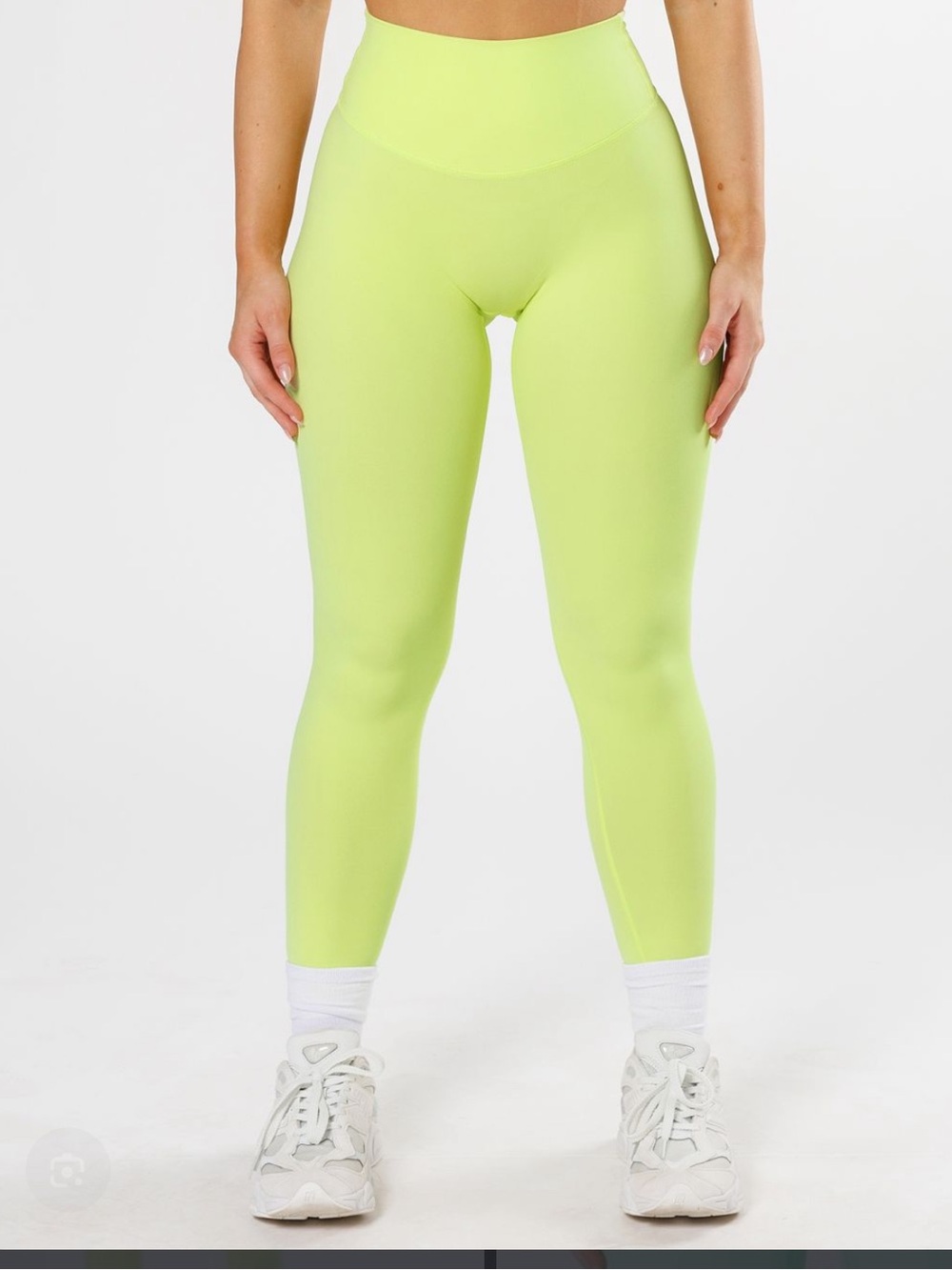 Paragon Fitwear- Reluna Original Sculptseam
Legging Clover